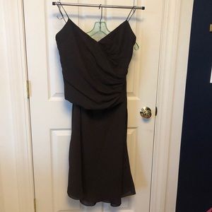 Two piece skirt and top